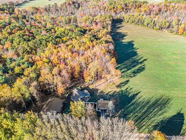 Builiding view twenty nine for 270 Briggs, Stanton, MI. 48888