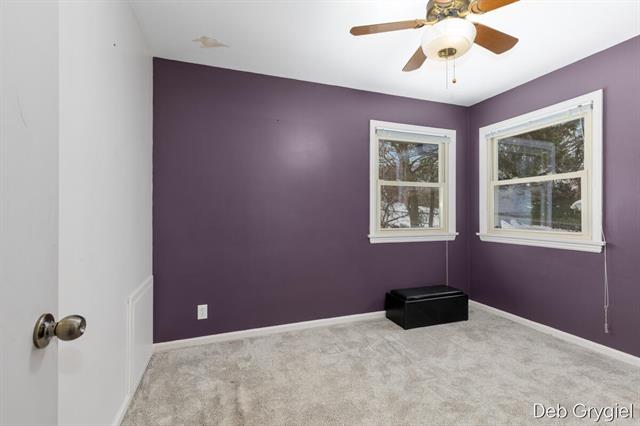 Builiding view fourteen for 1715 Oswego, Grand Rapids, MI. 49504