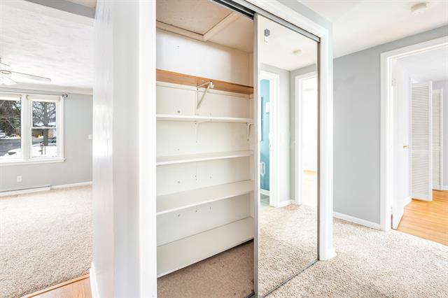 Builiding view fifteen for 8005 Edmonds, Portage, MI. 49024