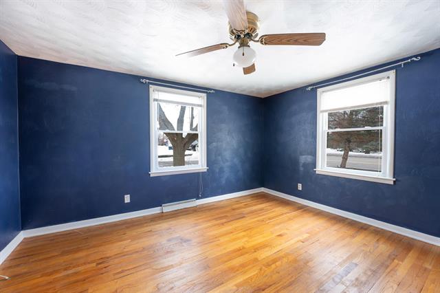 Builiding view fourteen for 8005 Edmonds, Portage, MI. 49024