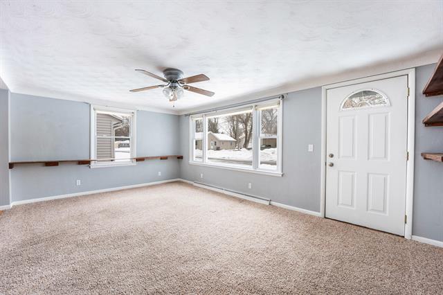 Builiding view ten for 8005 Edmonds, Portage, MI. 49024