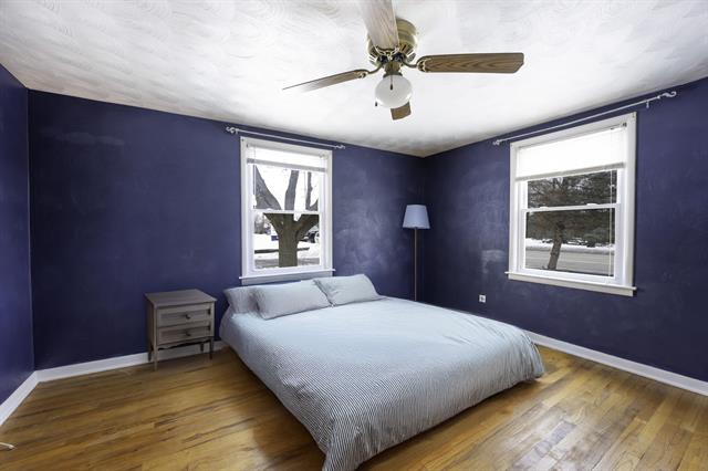 Builiding view thirteen for 8005 Edmonds, Portage, MI. 49024