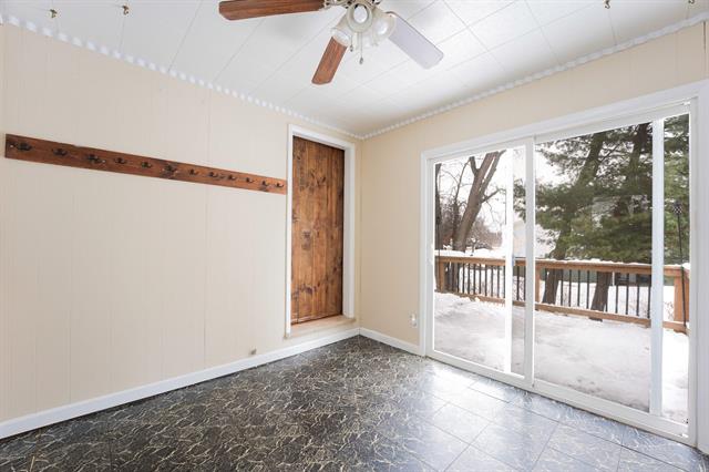 Builiding view three for 8005 Edmonds, Portage, MI. 49024