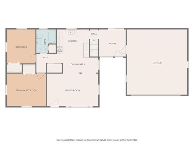 Builiding view twenty five for 8005 Edmonds, Portage, MI. 49024