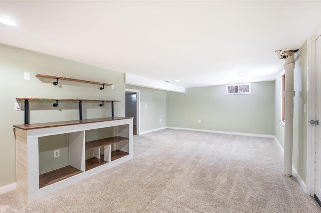 Builiding view twenty one for 8005 Edmonds, Portage, MI. 49024