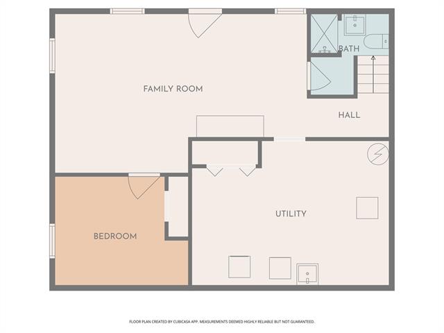 Builiding view twenty six for 8005 Edmonds, Portage, MI. 49024