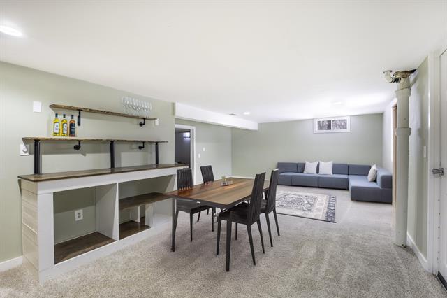 Builiding view twenty for 8005 Edmonds, Portage, MI. 49024