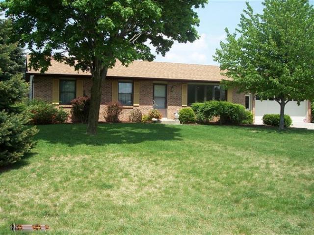 front view for 6655 Enola Avenue, Kalamazoo, Mi. 49048