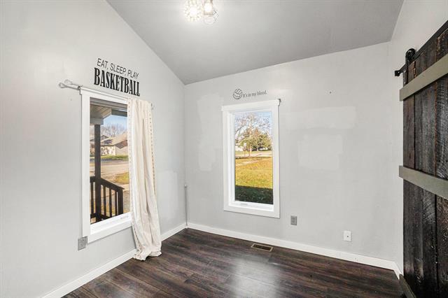 Builiding view eight for 760 Roth, Reed City, MI. 49677