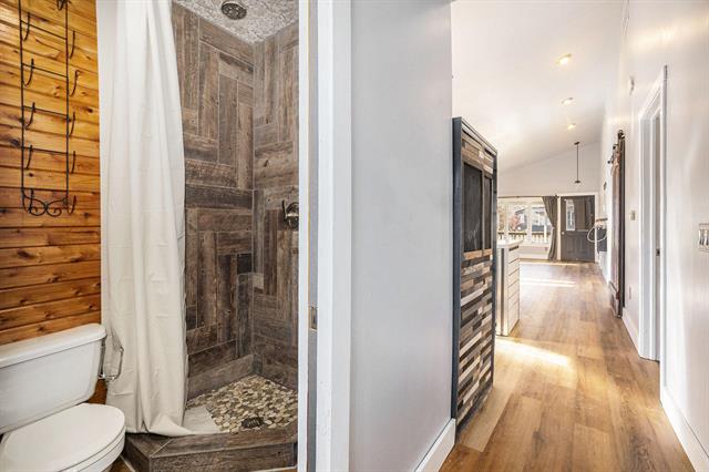 Builiding view eighteen for 760 Roth, Reed City, MI. 49677