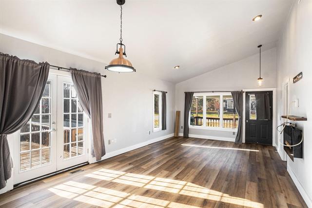 Builiding view eleven for 760 Roth, Reed City, MI. 49677