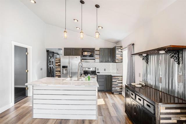 Builiding view fourteen for 760 Roth, Reed City, MI. 49677