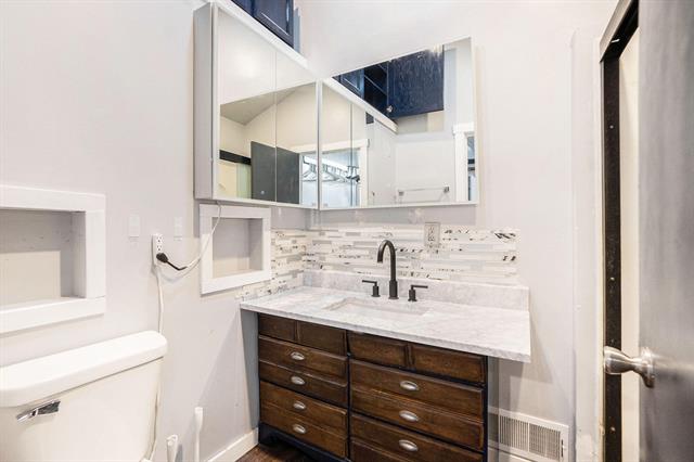 Builiding view seven for 760 Roth, Reed City, MI. 49677