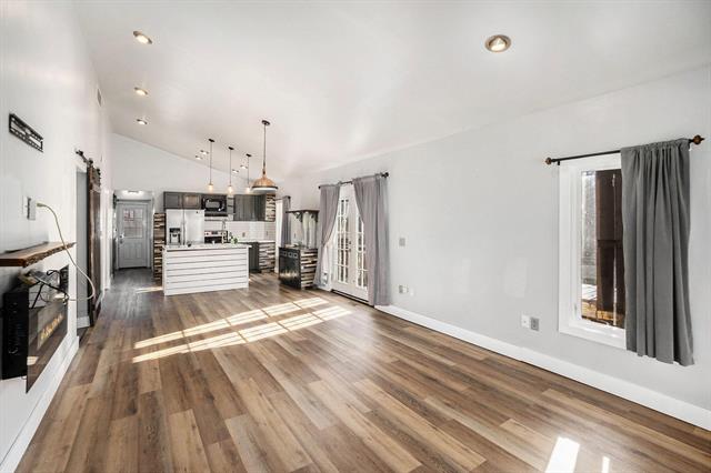 Builiding view ten for 760 Roth, Reed City, MI. 49677