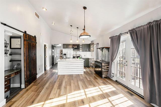 Builiding view thirteen for 760 Roth, Reed City, MI. 49677