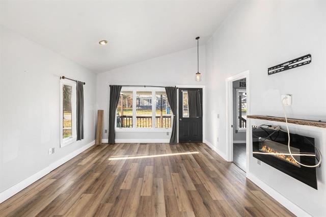 Builiding view twelve for 760 Roth, Reed City, MI. 49677