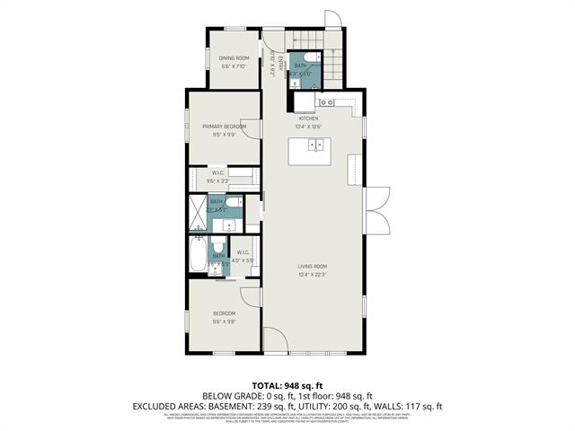 Builiding view twenty five for 760 Roth, Reed City, MI. 49677