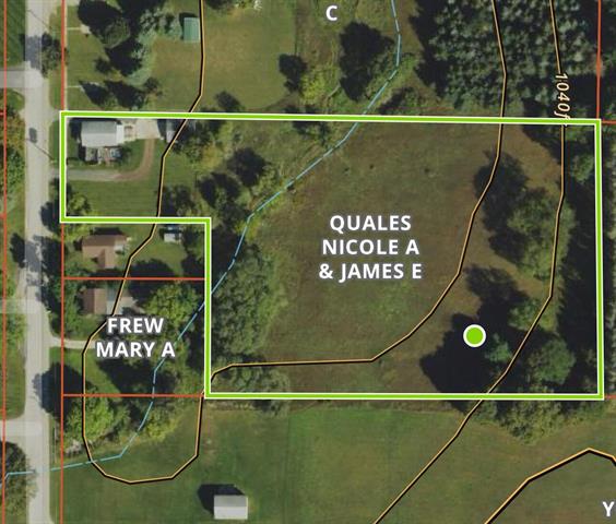 Builiding view twenty seven for 760 Roth, Reed City, MI. 49677