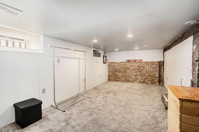 Builiding view twenty three for 760 Roth, Reed City, MI. 49677