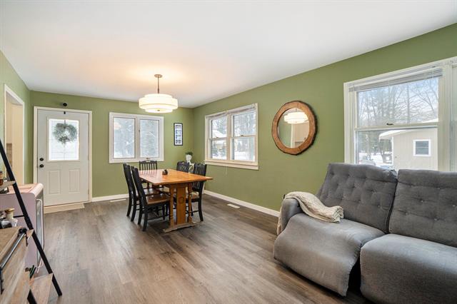 Builiding view five for 18689 Spring Lake, Spring Lake, MI. 49456