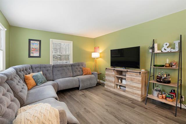 Builiding view four for 18689 Spring Lake, Spring Lake, MI. 49456