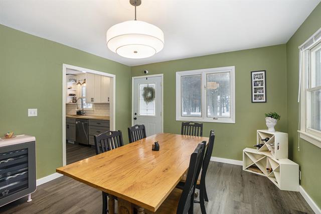 Builiding view seven for 18689 Spring Lake, Spring Lake, MI. 49456