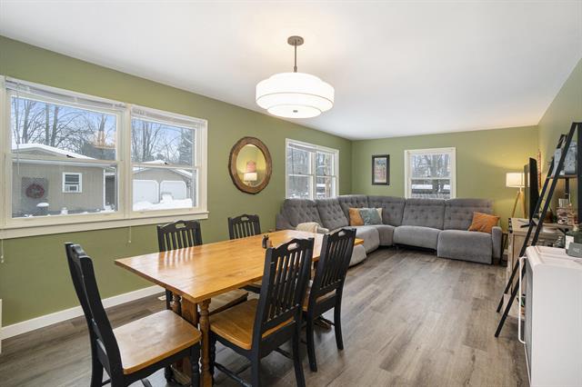 Builiding view six for 18689 Spring Lake, Spring Lake, MI. 49456