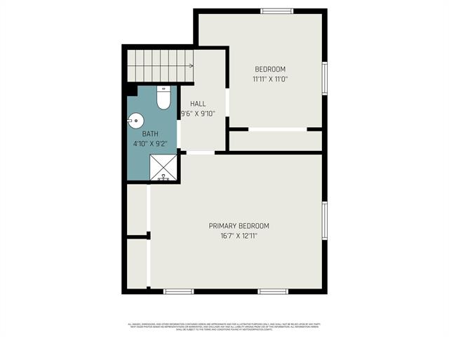 Builiding view twenty eight for 18689 Spring Lake, Spring Lake, MI. 49456