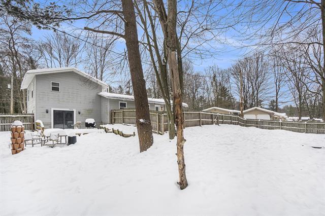 Builiding view twenty five for 18689 Spring Lake, Spring Lake, MI. 49456