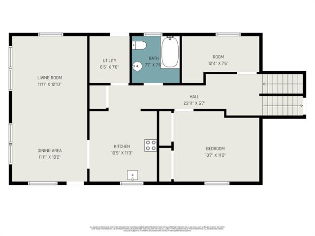 Builiding view twenty nine for 18689 Spring Lake, Spring Lake, MI. 49456