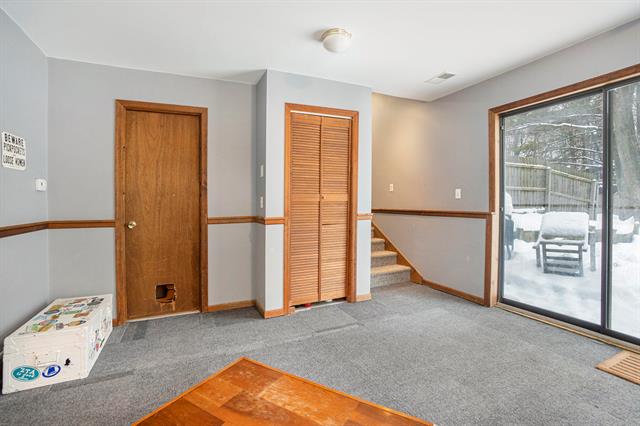 Builiding view twenty one for 18689 Spring Lake, Spring Lake, MI. 49456