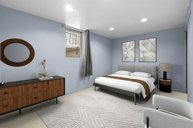 Builiding view seventeen for 725 Gayle, Kalamazoo, MI. 49048