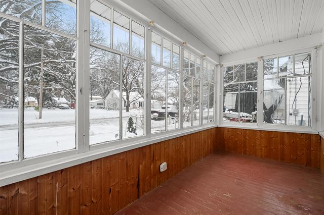 Builiding view three for 725 Gayle, Kalamazoo, MI. 49048