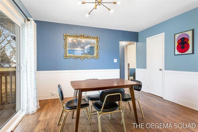 Builiding view eight for 1101 Lynden, Holland, MI. 49423