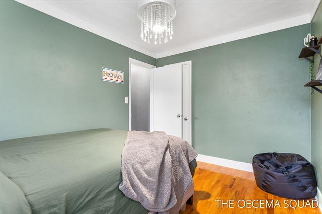 Builiding view eighteen for 1101 Lynden, Holland, MI. 49423