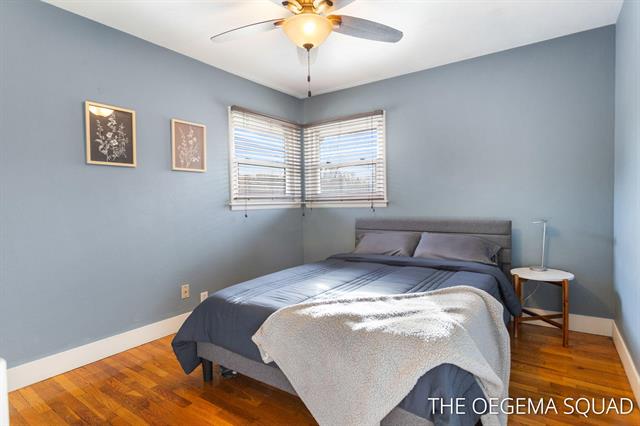 Builiding view fifteen for 1101 Lynden, Holland, MI. 49423