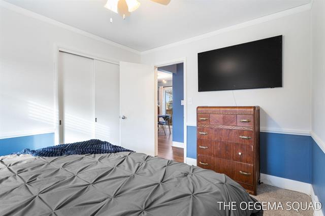 Builiding view fourteen for 1101 Lynden, Holland, MI. 49423