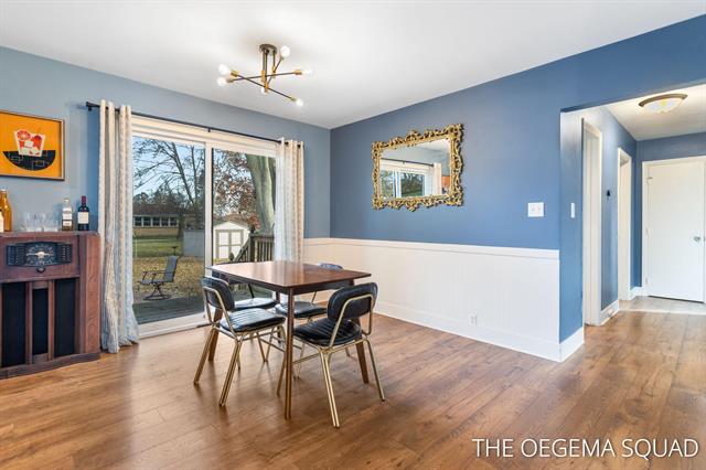 Builiding view seven for 1101 Lynden, Holland, MI. 49423