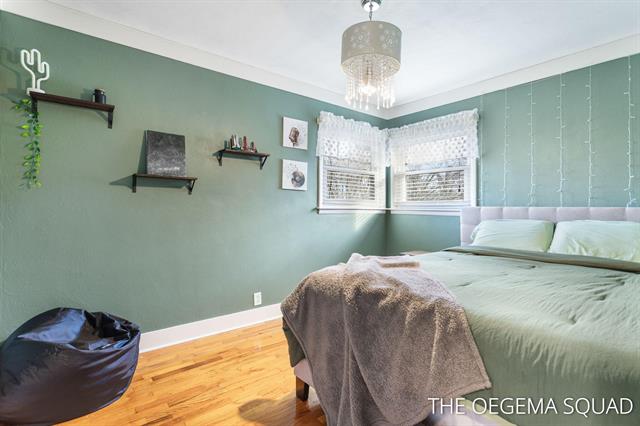 Builiding view seventeen for 1101 Lynden, Holland, MI. 49423