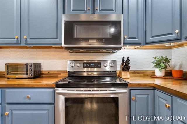 Builiding view six for 1101 Lynden, Holland, MI. 49423