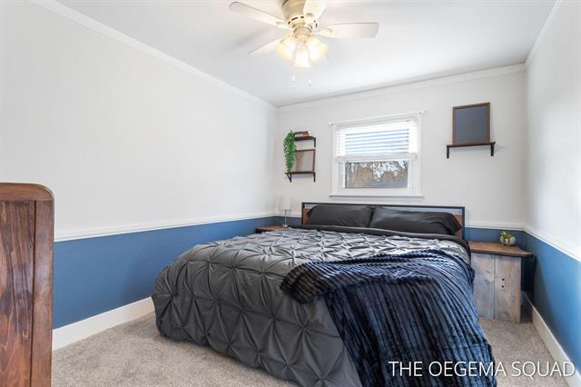 Builiding view thirteen for 1101 Lynden, Holland, MI. 49423