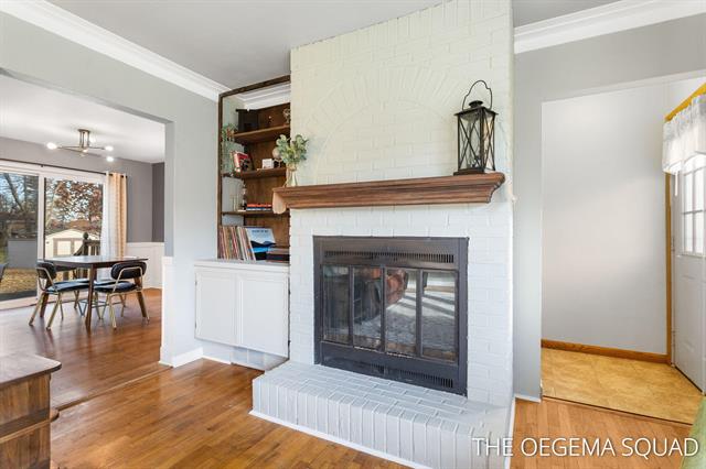 Builiding view twelve for 1101 Lynden, Holland, MI. 49423