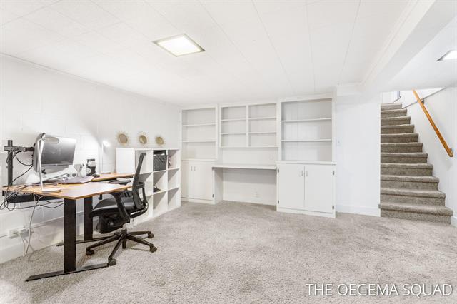 Builiding view twenty one for 1101 Lynden, Holland, MI. 49423