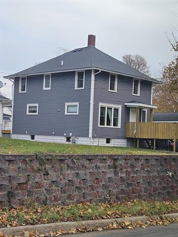 Builiding view four for 1210 Guernsey, Saint Joseph, MI. 49085