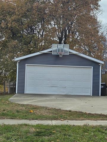 Builiding view two for 1210 Guernsey, Saint Joseph, MI. 49085