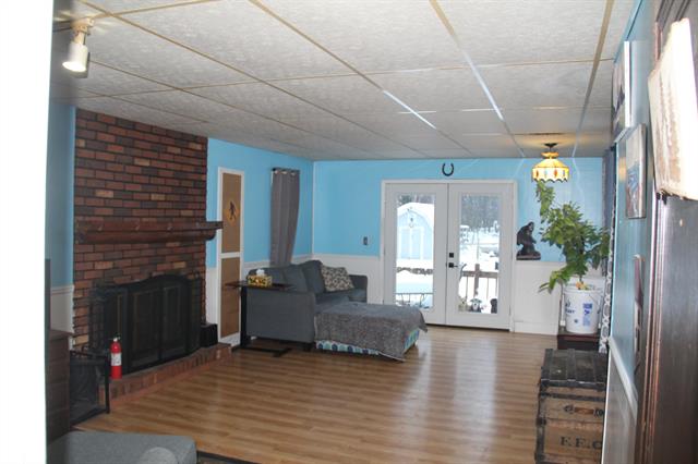 Builiding view ten for 3742 Heights Ravenna Rd, Muskegon, MI. 49444