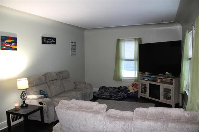 Builiding view three for 3742 Heights Ravenna Rd, Muskegon, MI. 49444