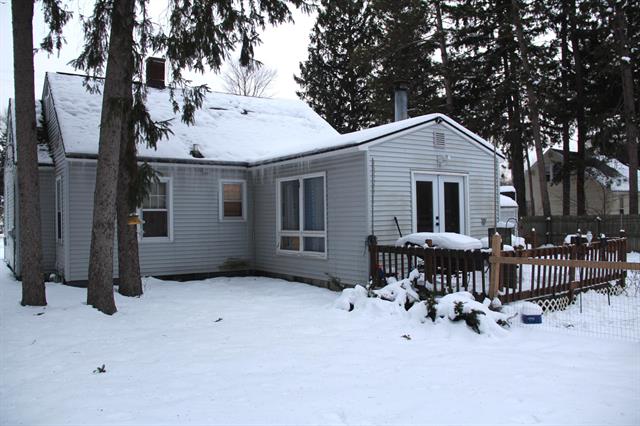 Builiding view twenty one for 3742 Heights Ravenna Rd, Muskegon, MI. 49444