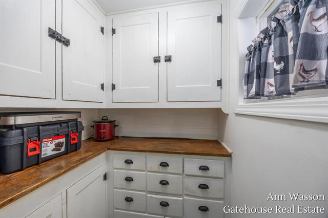 Builiding view sixteen for 400 Grove, Greenville, MI. 48838