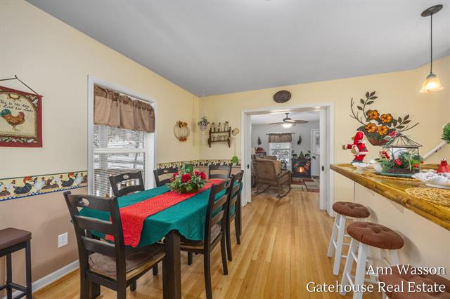 Builiding view thirteen for 400 Grove, Greenville, MI. 48838